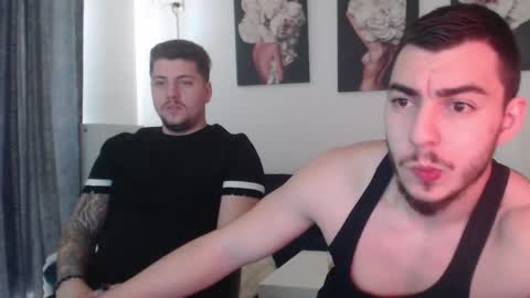 Rider Randy online show from November 2025 08:47:01 AM