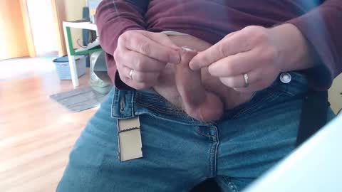 riemen78 online show from February 2025 08:33:02 AM