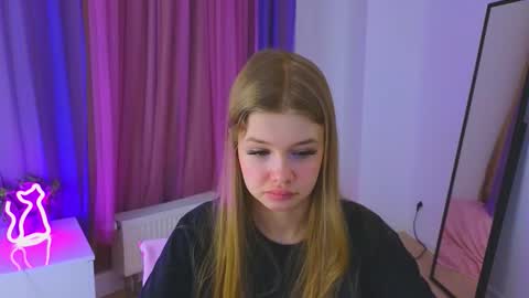 Rina online show from February 2026 09:19:01 PM