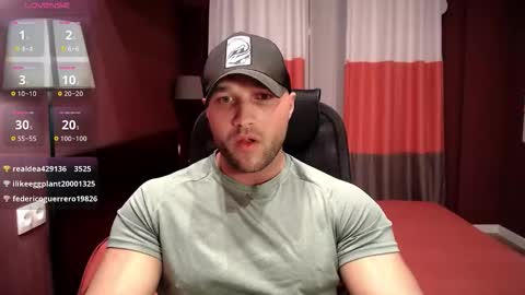 rikadler online show from November 2025 02:50:02 PM