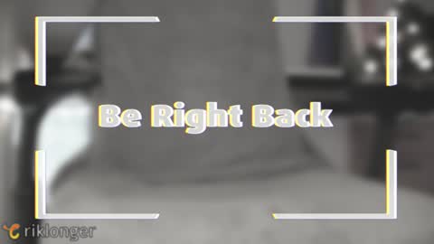 riklonger online show from December 2024 08:44:01 AM