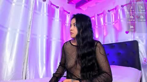 Bela online show from November 2025 11:42:01 AM