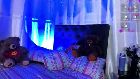 Snapshot of riley_black chatting on February 2026 12:29:02 AM Bela online show from February 2026 12:29:02 AM