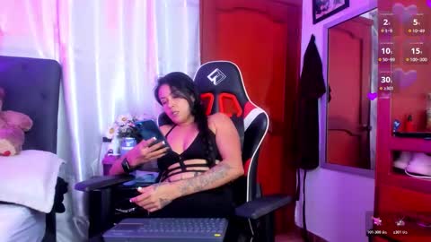 Snapshot of riley_black chatting on March 2026 03:12:02 AM Bela online show from March 2026 03:12:02 AM