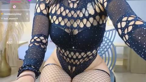 Riley Sierra online show from January 2025 03:41:01 PM