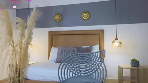 Riley Sierra online show from March 2025 12:39:02 PM