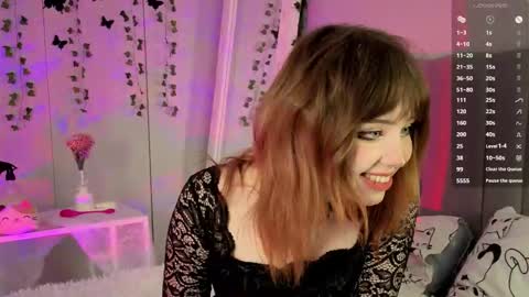 Sofia online show from November 2025 08:24:01 AM