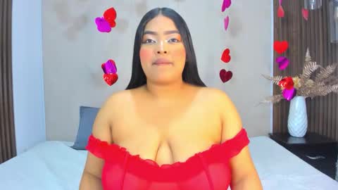 RileyDolly online show from February 2026 11:25:01 PM