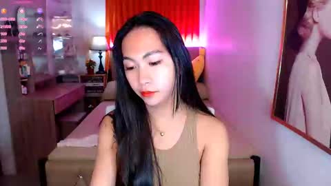 Riley online show from January 2025 09:52:01 PM