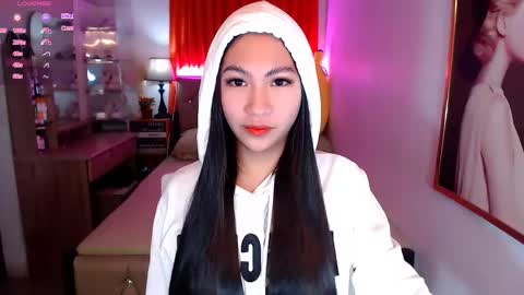 Riley online show from January 2025 11:18:02 AM