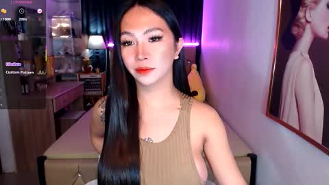 Riley online show from January 2025 06:53:02 PM