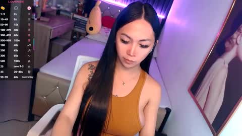 Riley online show from January 2025 12:18:01 AM