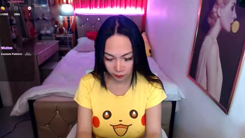 Riley online show from February 2025 10:41:01 AM