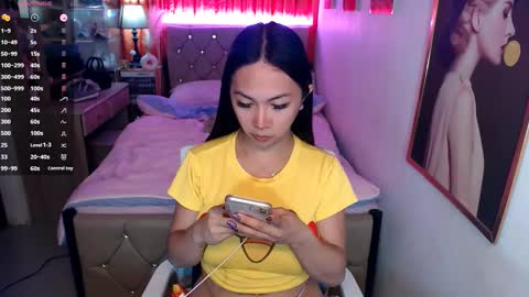 Riley online show from March 2025 11:58:01 AM