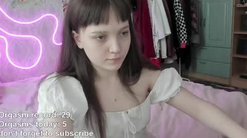 Snapshot of rileynymph chatting on May 2026 03:12:01 AM My name is Riley Like my broadcast pls 3 online show from May 2026 03:12:01 AM