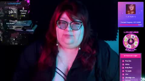 RileySynn online show from March 2026 06:29:01 AM