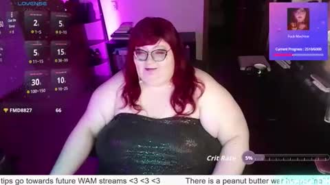 RileySynn online show from April 2026 04:50:02 AM