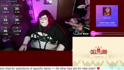 RileySynn online show from August 2026 04:16:01 AM