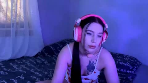 Snapshot of rimaobenshain chatting on October 2025 05:17:02 AM Emily online show from October 2025 05:17:02 AM