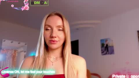 Rina Asty online show from November 2025 08:02:01 PM