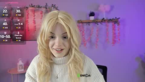 Rina online show from January 2026 10:02:02 PM