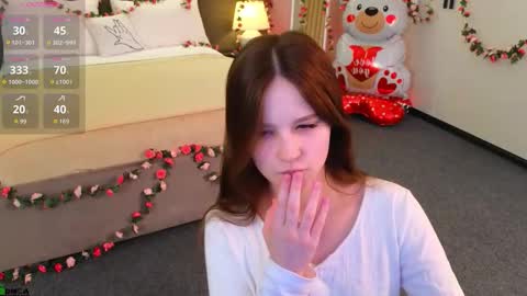 Rina online show from February 2026 01:42:01 AM