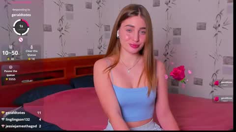 Rina online show from January 2026 06:29:02 AM