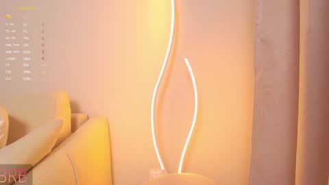 Rina online show from December 2024 05:29:02 AM