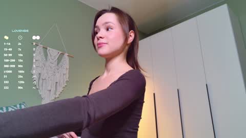 Rina online show from January 2025 03:18:02 PM