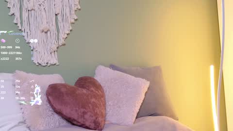 Rina online show from February 2025 05:31:02 AM