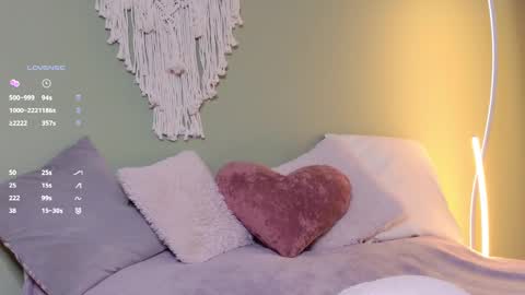 Rina online show from March 2025 07:05:02 AM