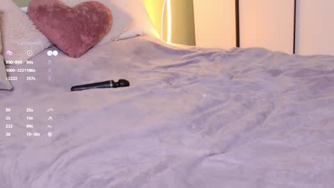 Rina online show from March 2025 10:11:01 AM