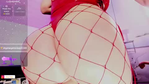 Jacky online show from July 2026 12:18:01 AM