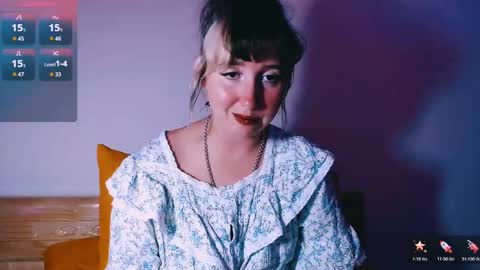 Rita online show from February 2026 10:29:02 AM