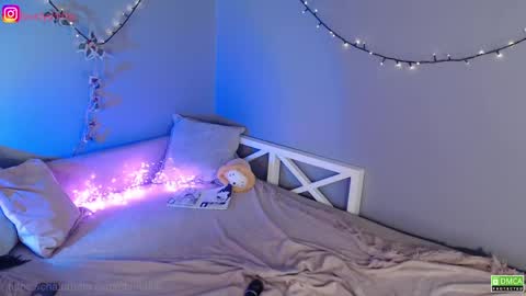 Margarita online show from December 2024 08:25:02 PM