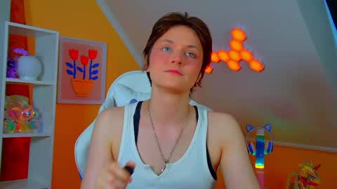 Snapshot of ritarosses chatting on May 2026 06:37:02 PM Rita online show from May 2026 06:37:02 PM