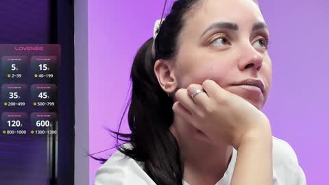 Snapshot of ritasunset chatting on January 2025 12:35:01 PM Miss Rita online show from January 2025 12:35:01 PM