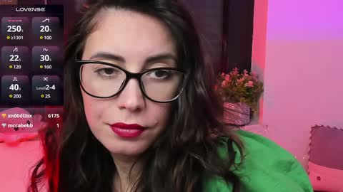 Snapshot of ritasunset chatting on January 2025 06:03:02 PM Miss Rita online show from January 2025 06:03:02 PM