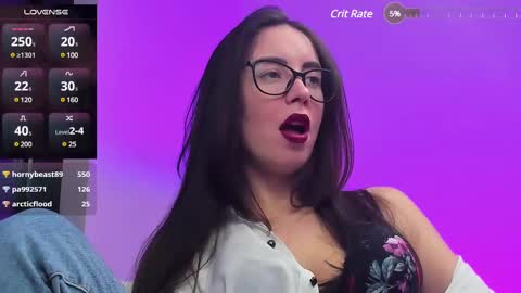 Snapshot of ritasunset chatting on February 2025 01:09:02 PM Miss Rita online show from February 2025 01:09:02 PM