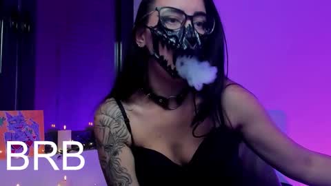 Miss Rita online show from November 2025 11:53:01 AM