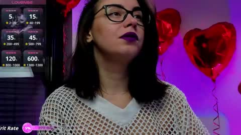 Miss Rita online show from February 2026 08:37:01 AM