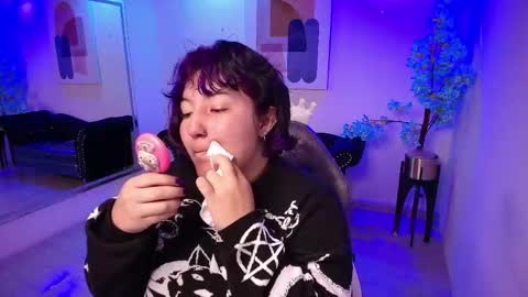 Ritsuka online show from November 2025 11:49:02 AM