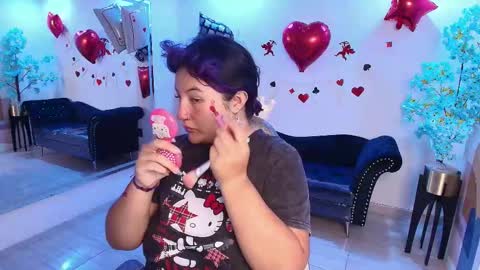 Ritsuka online show from February 2026 07:35:01 PM