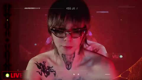 ritualspy online show from March 2026 10:27:01 PM