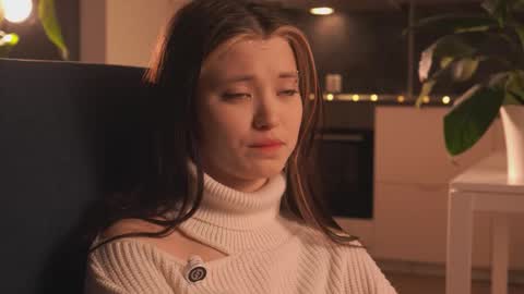 Snapshot of rivagosnell chatting on February 2026 04:25:01 PM Akemi online show from February 2026 04:25:01 PM