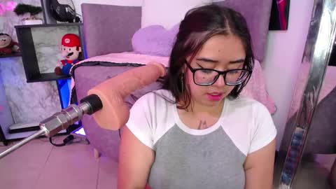 RIX VENOM online show from February 2025 03:18:01 AM