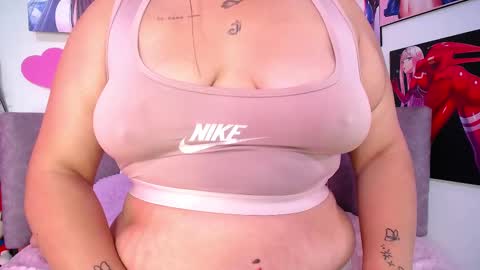 RIX VENOM online show from February 2025 03:12:01 AM