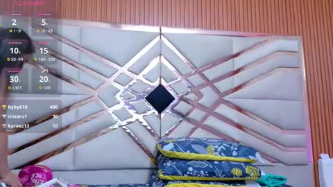 rizantella online show from February 2026 02:18:01 AM