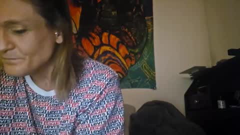 Randiz online show from December 2024 10:02:01 AM