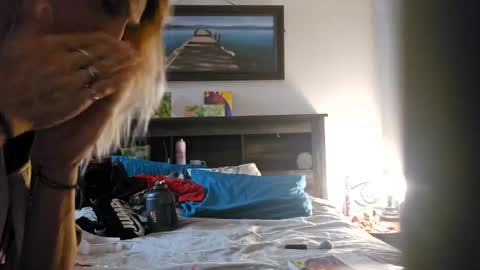 Randiz online show from February 2025 11:21:01 AM